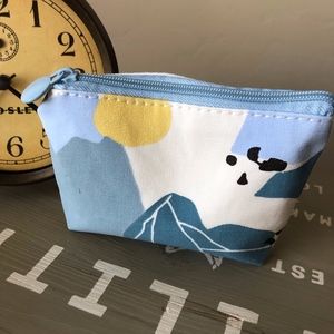 ☀️4/$25 Mini Bag- Abstract